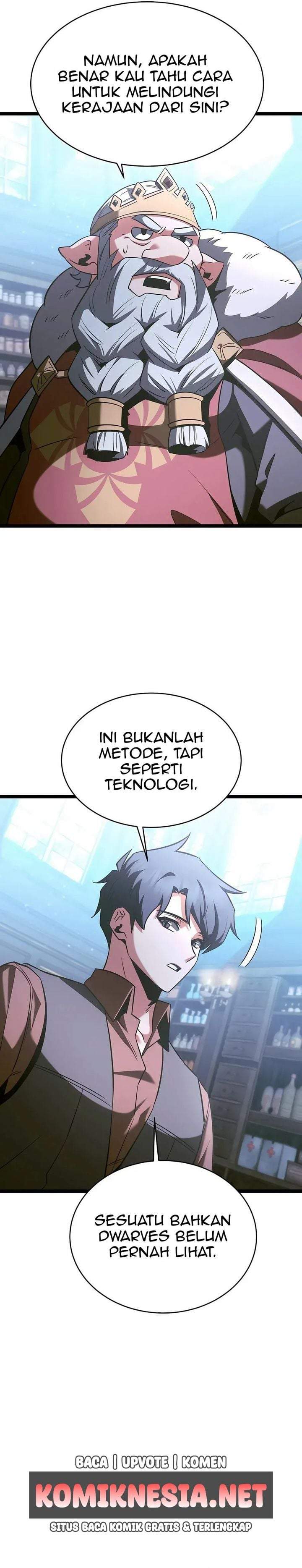 The Hero Became the Duke’s Eldest Son Chapter 66