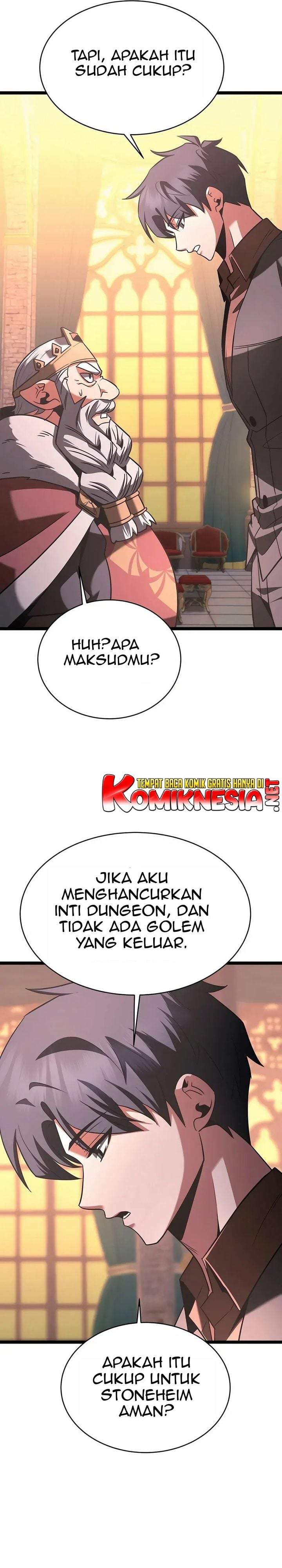 The Hero Became the Duke’s Eldest Son Chapter 66
