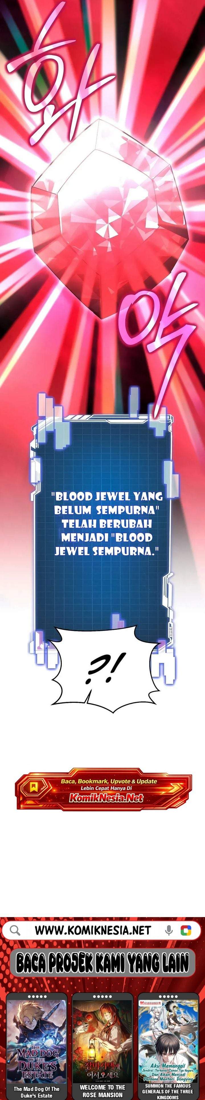 The Hero Became the Duke’s Eldest Son Chapter 67
