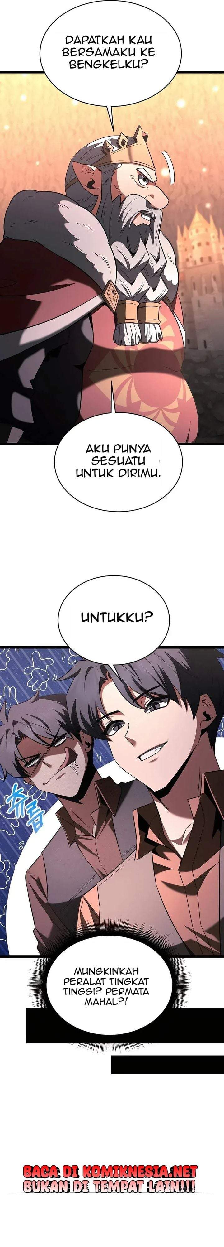 The Hero Became the Duke’s Eldest Son Chapter 67