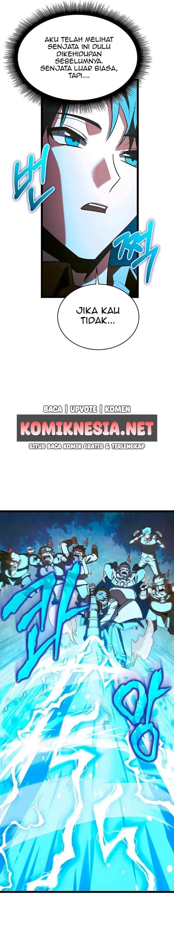 The Hero Became the Duke’s Eldest Son Chapter 67