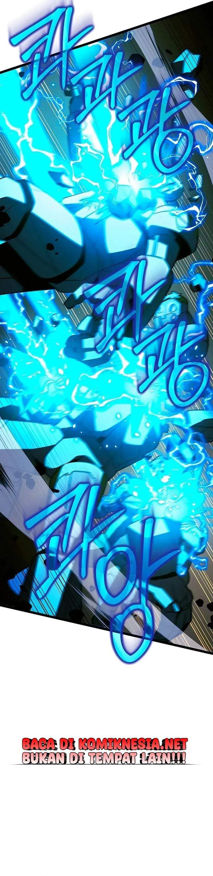 The Hero Became the Duke’s Eldest Son Chapter 67
