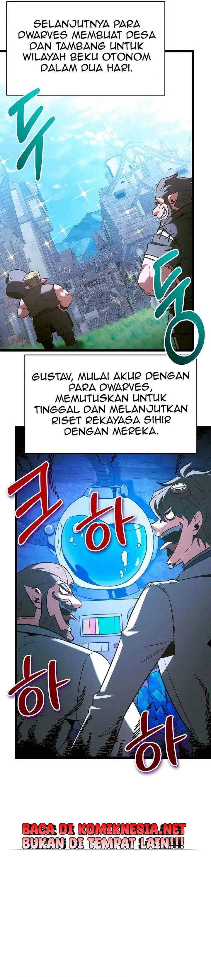 The Hero Became the Duke’s Eldest Son Chapter 67