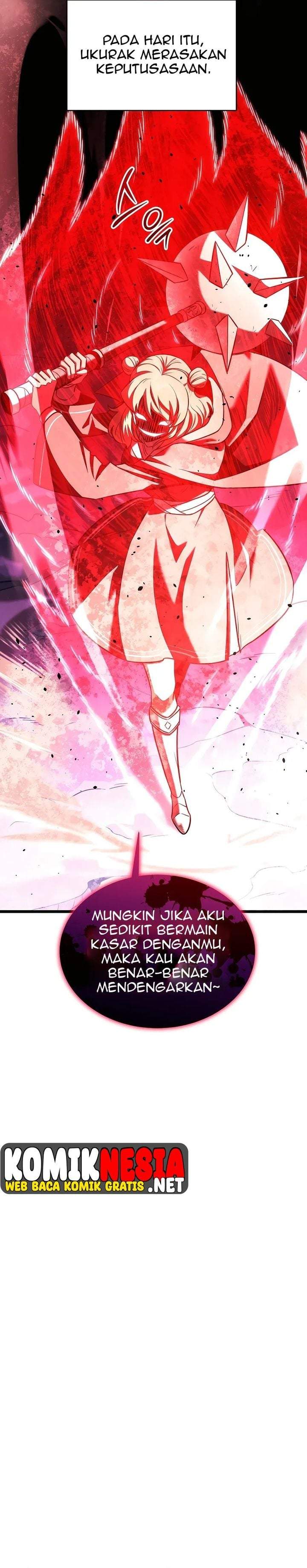 The Hero Became the Duke’s Eldest Son Chapter 68