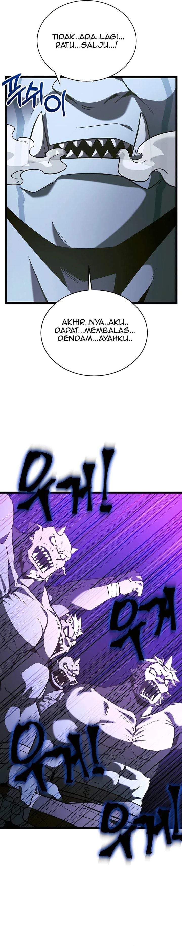 The Hero Became the Duke’s Eldest Son Chapter 68