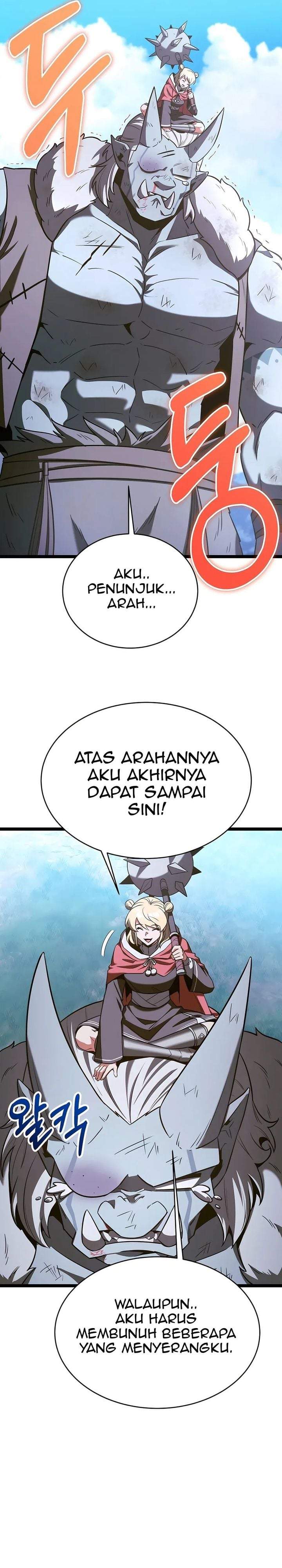 The Hero Became the Duke’s Eldest Son Chapter 68