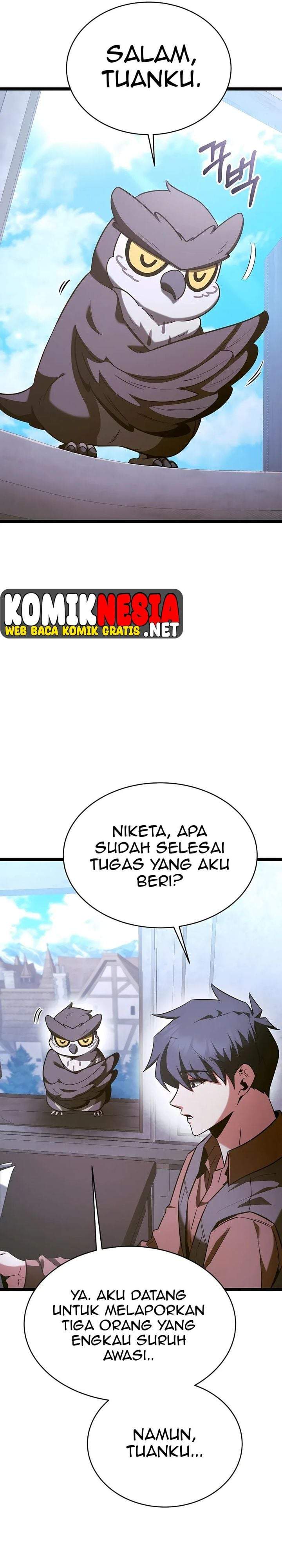 The Hero Became the Duke’s Eldest Son Chapter 68