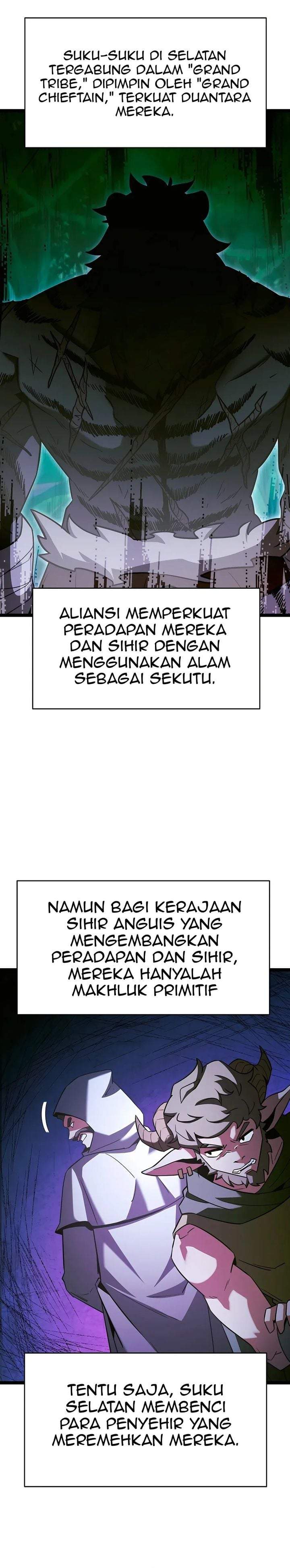 The Hero Became the Duke’s Eldest Son Chapter 68