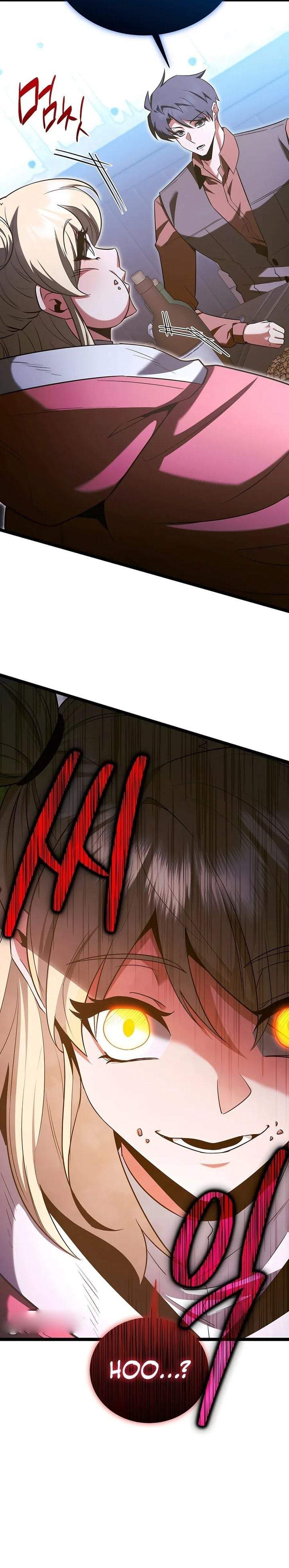 The Hero Became the Duke’s Eldest Son Chapter 68