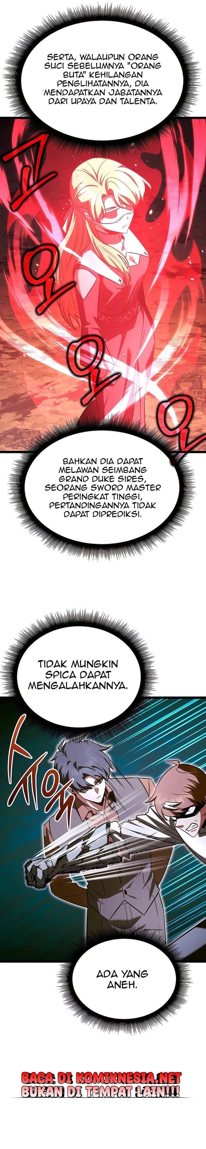 The Hero Became the Duke’s Eldest Son Chapter 68