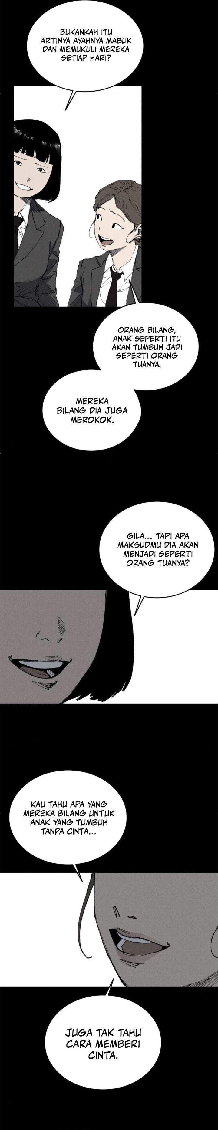 High Class Chapter 65