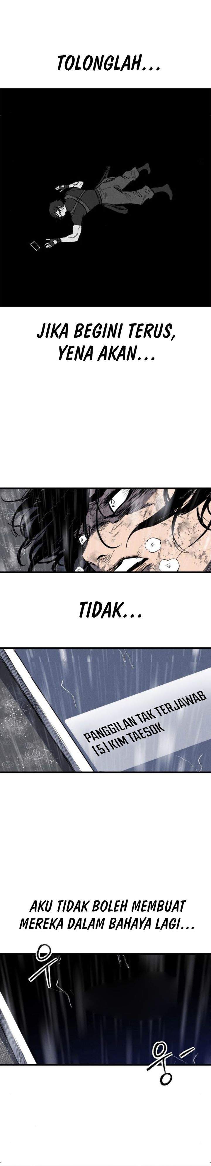 High Class Chapter 65