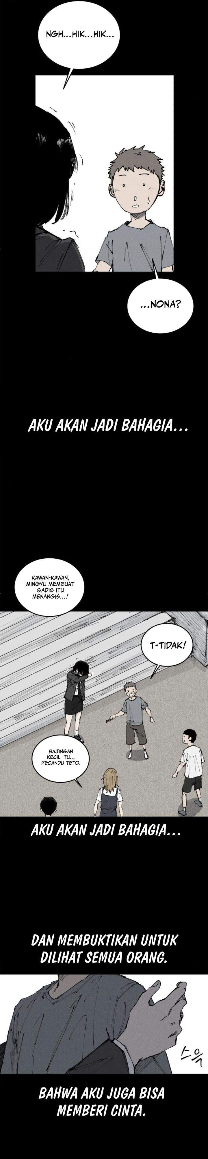High Class Chapter 65