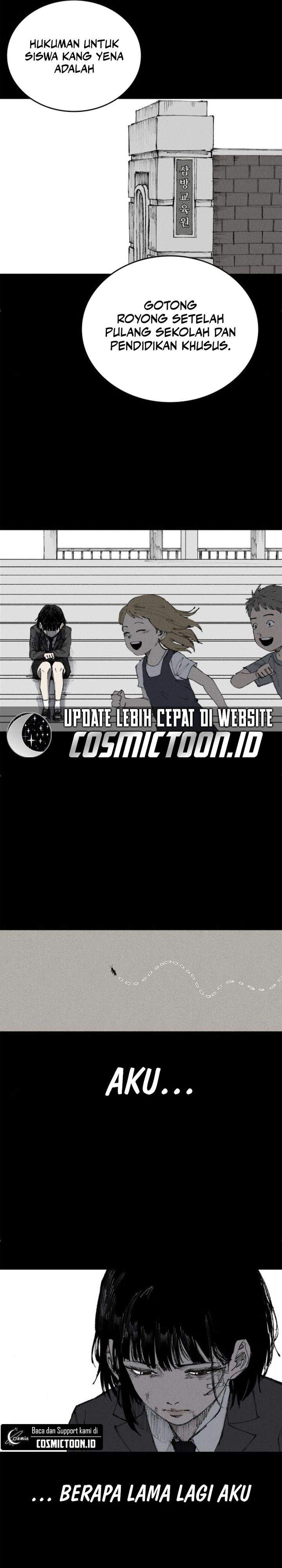 High Class Chapter 65