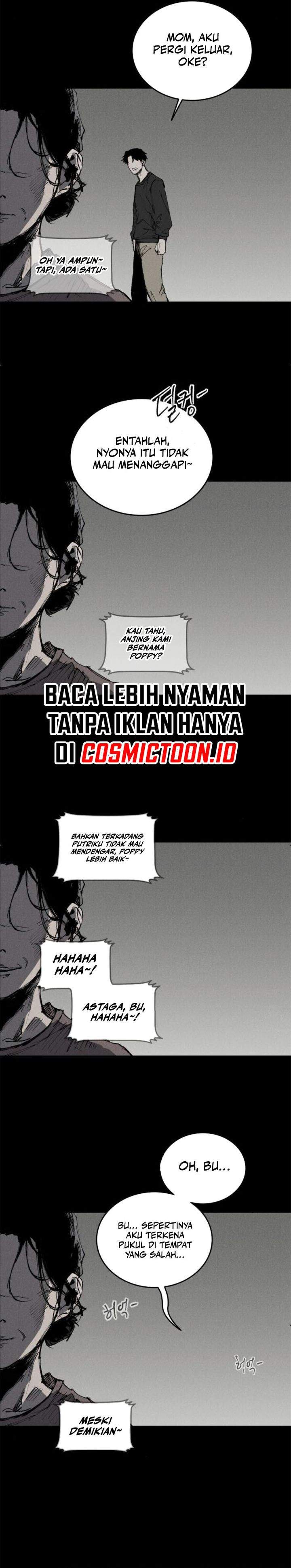 High Class Chapter 65