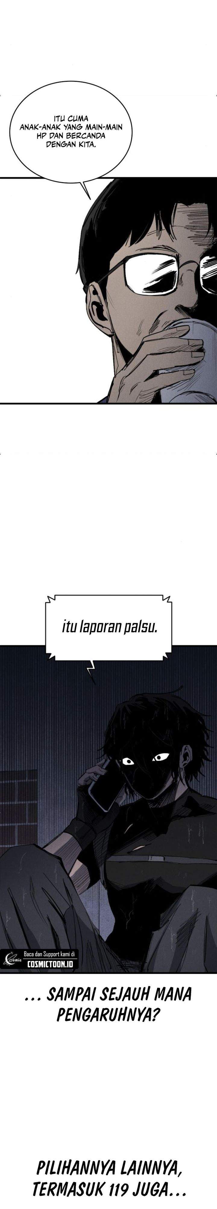 High Class Chapter 65