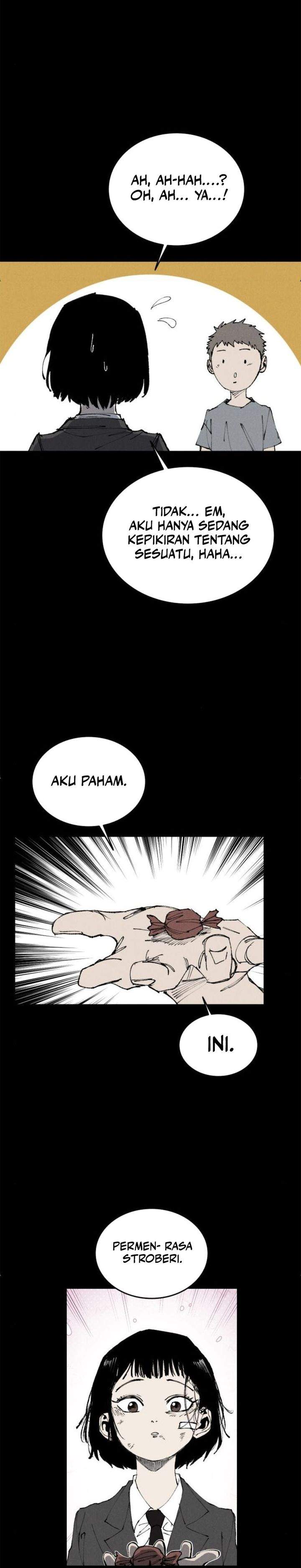 High Class Chapter 65
