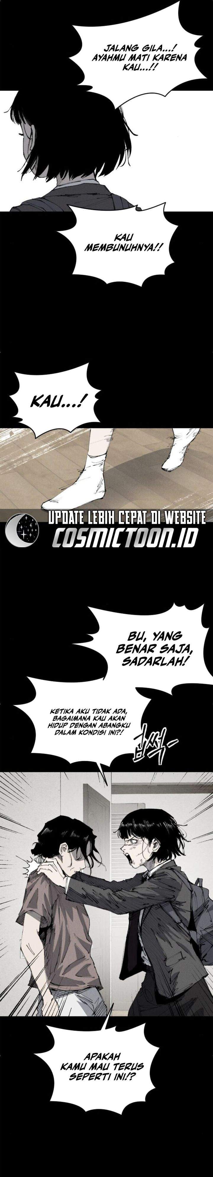 High Class Chapter 65