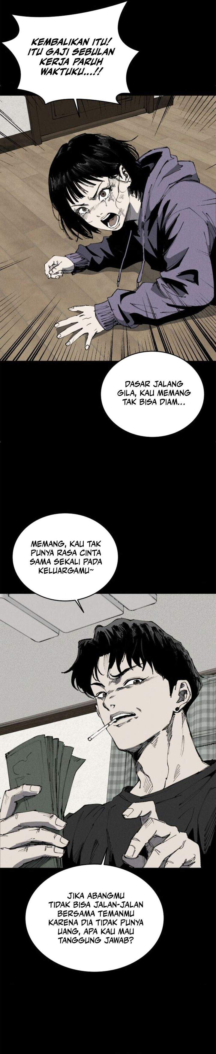 High Class Chapter 65
