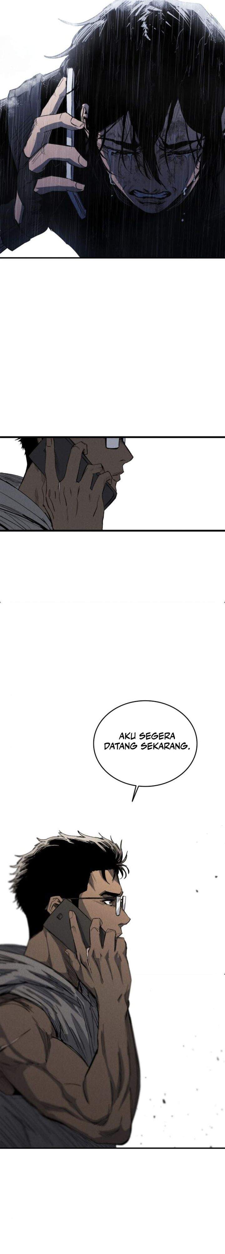 High Class Chapter 65