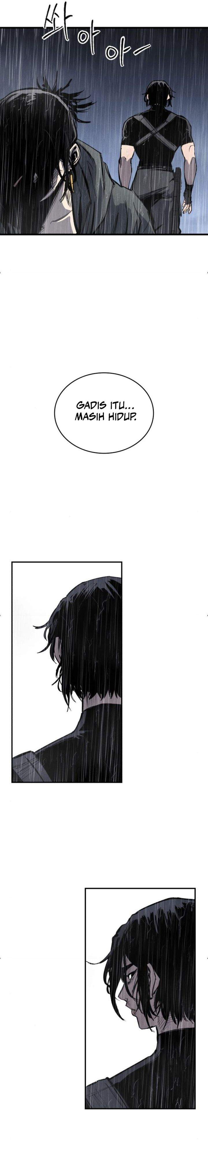 High Class Chapter 65