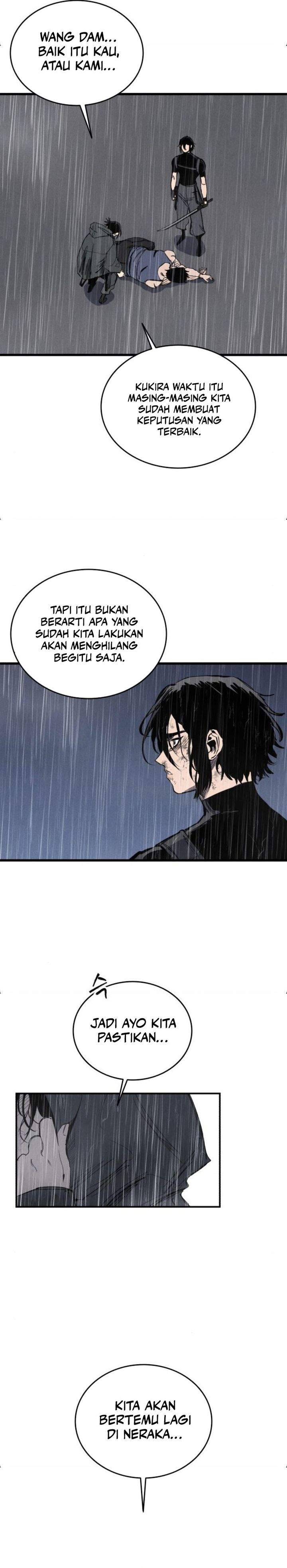 High Class Chapter 65