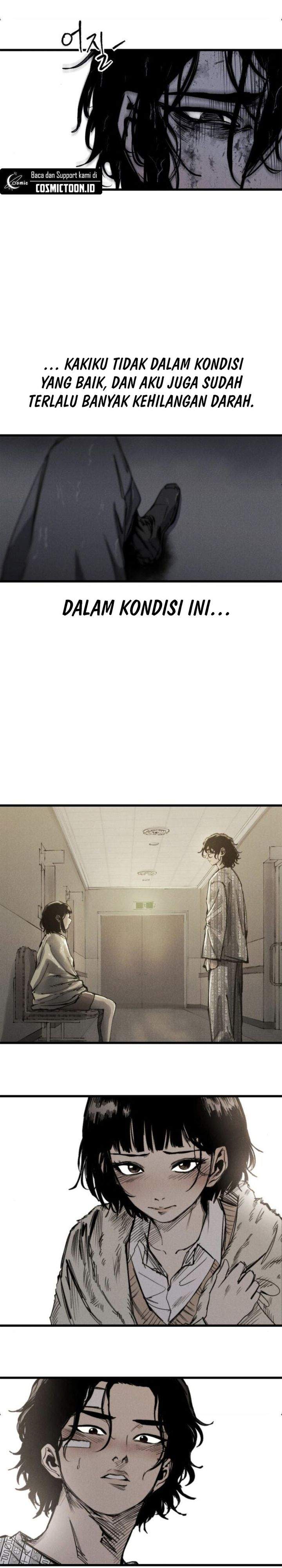 High Class Chapter 65