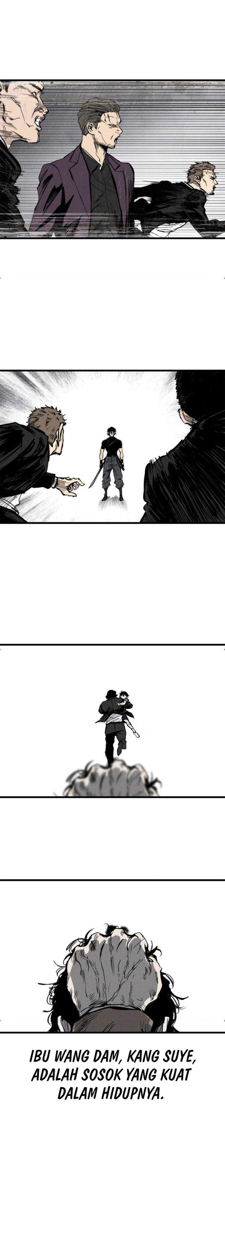 High Class Chapter 66