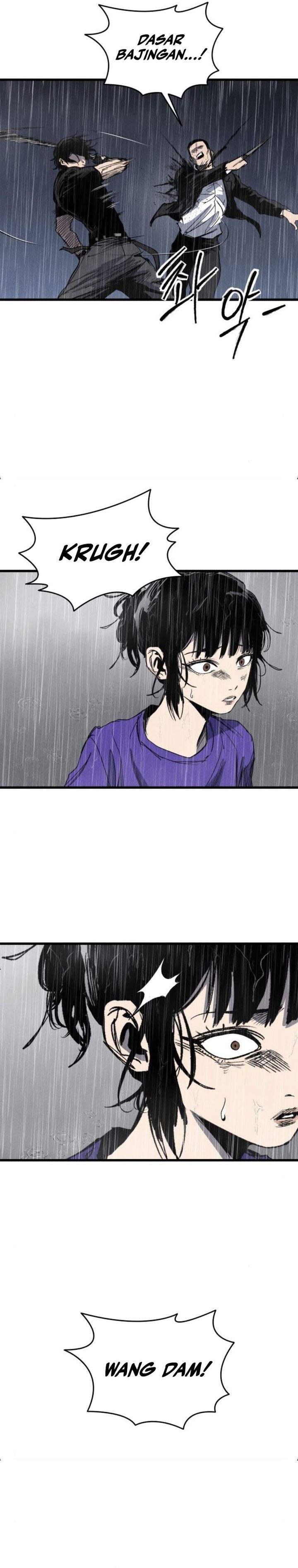 High Class Chapter 66