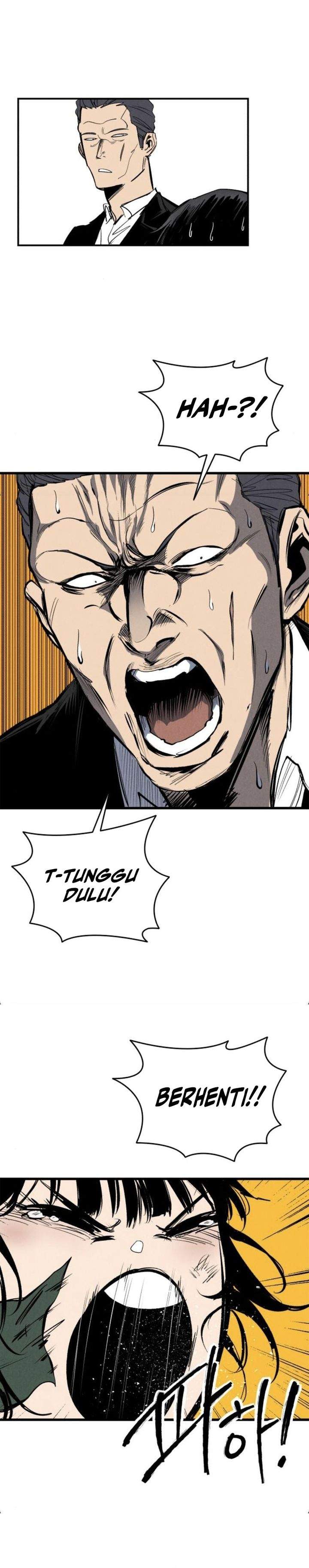 High Class Chapter 66