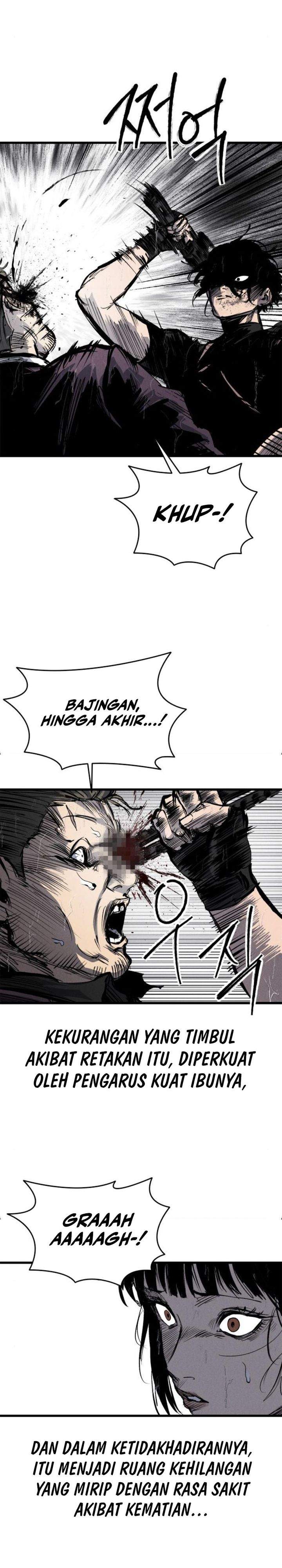 High Class Chapter 66