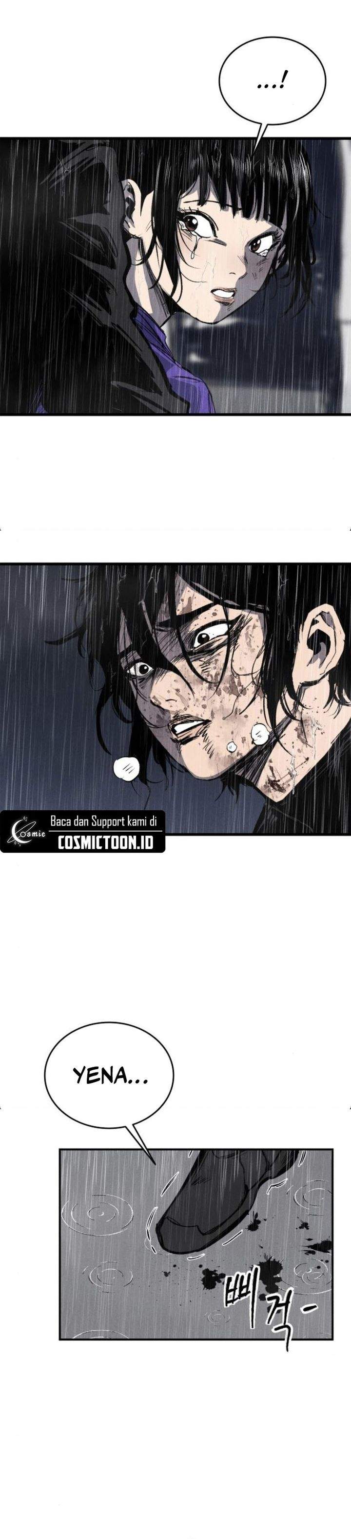 High Class Chapter 66