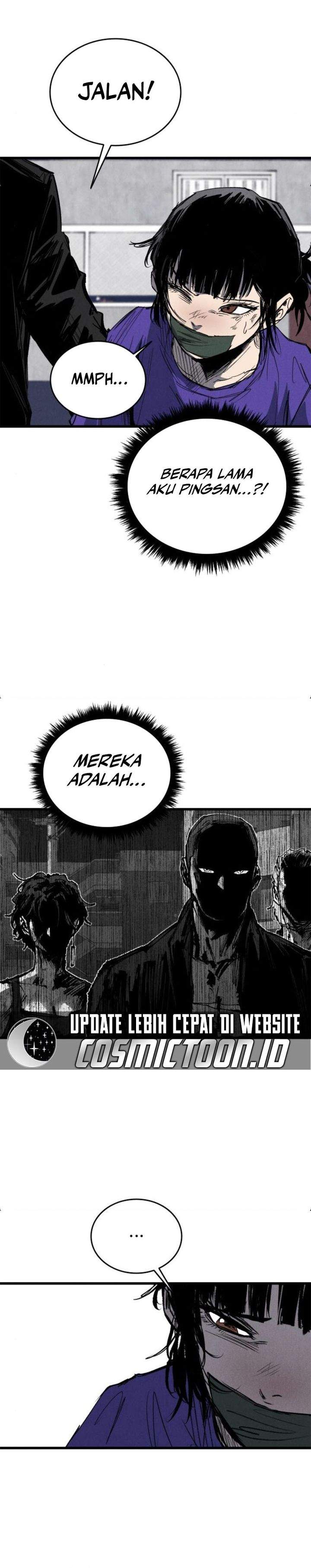 High Class Chapter 66