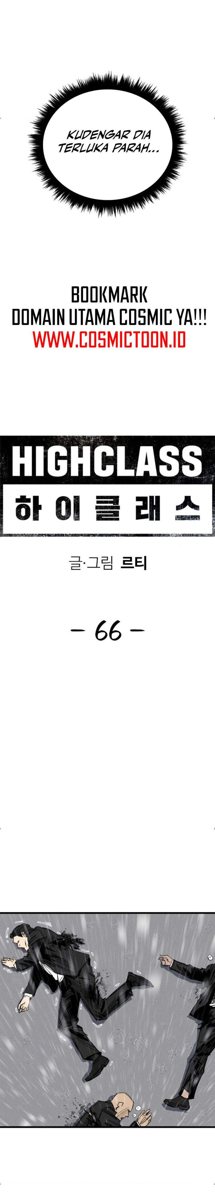 High Class Chapter 66