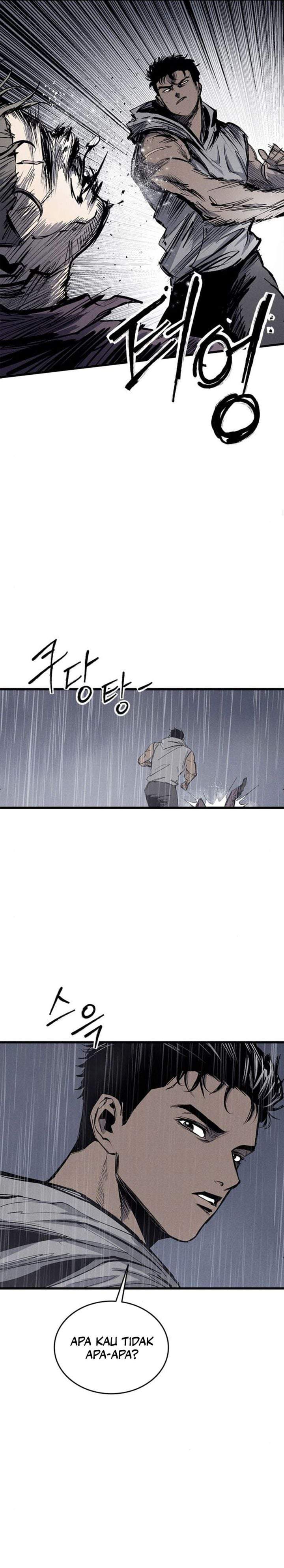 High Class Chapter 67