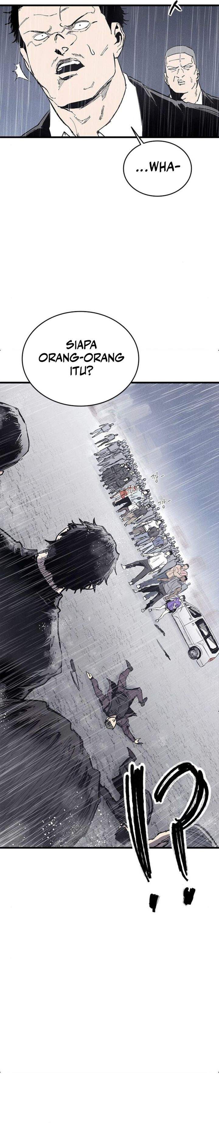 High Class Chapter 67