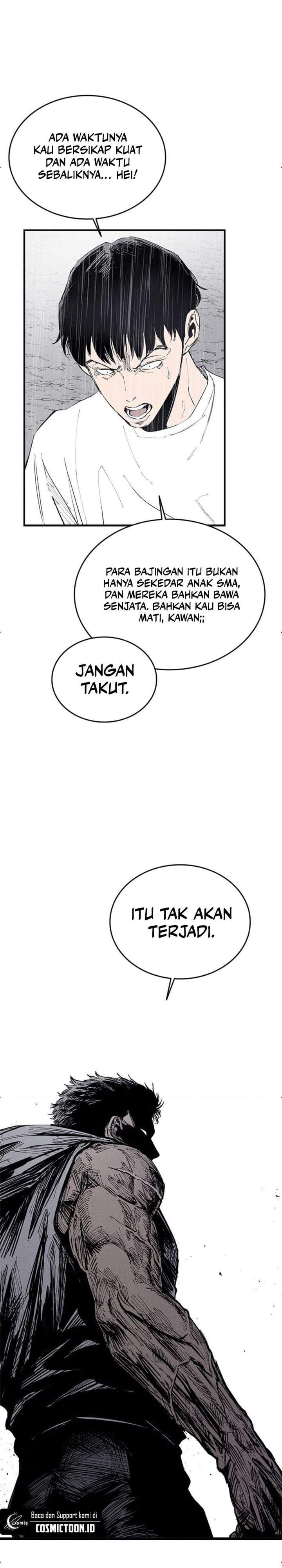 High Class Chapter 67