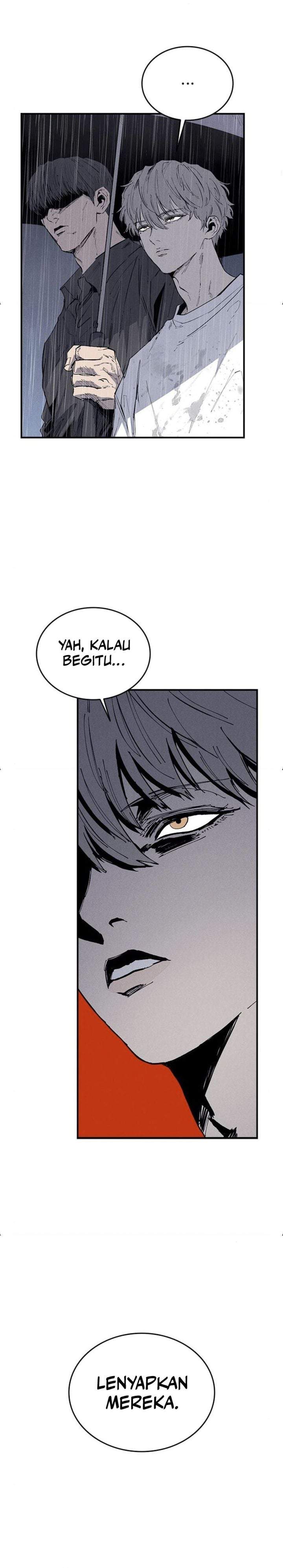High Class Chapter 67