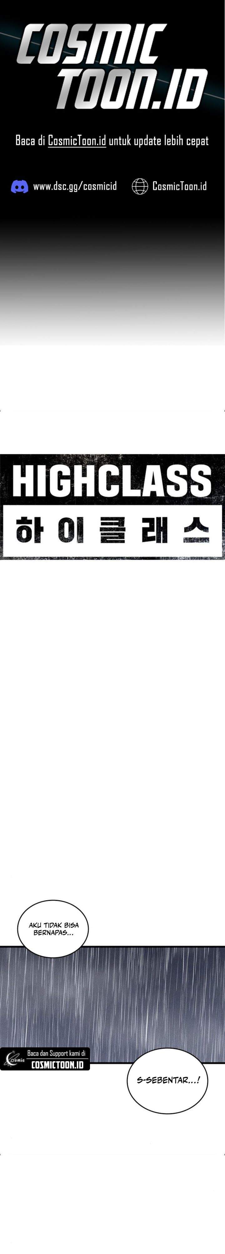 High Class Chapter 67