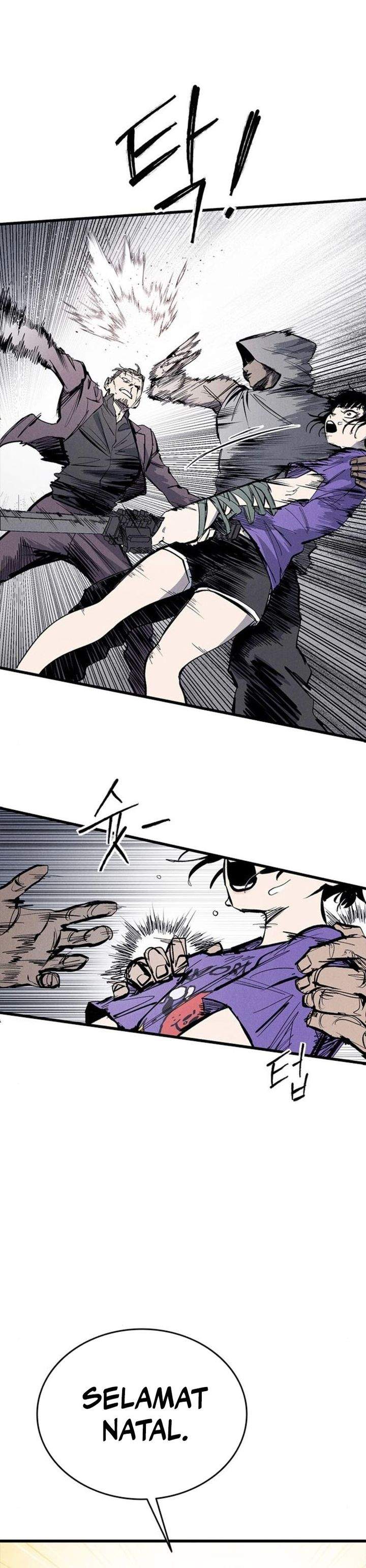 High Class Chapter 67