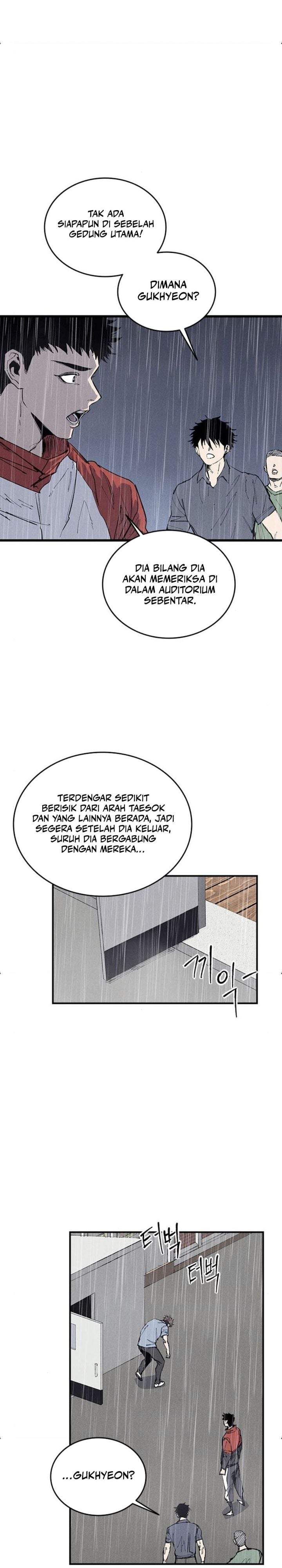 High Class Chapter 67