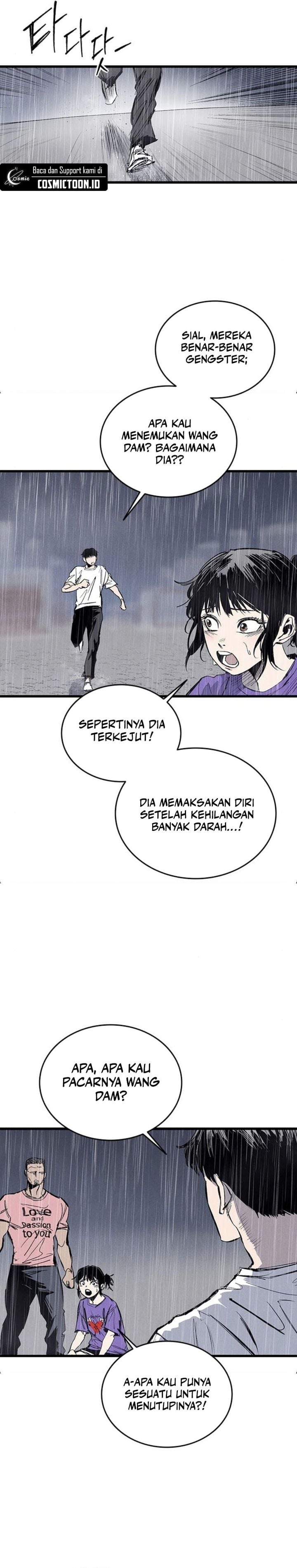 High Class Chapter 67