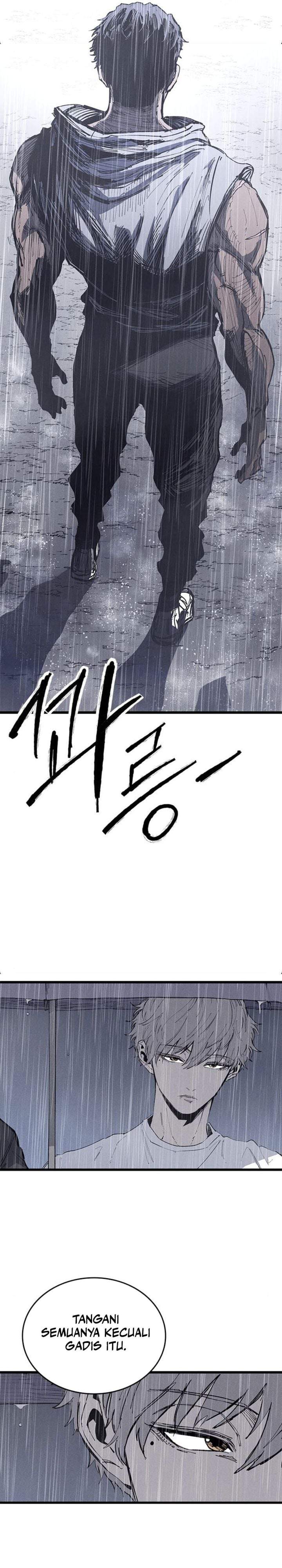 High Class Chapter 67