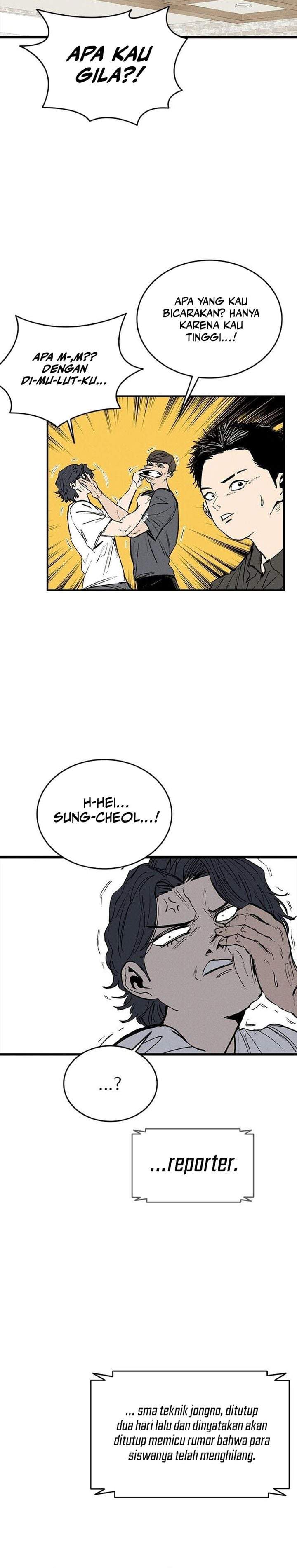 High Class Chapter 68
