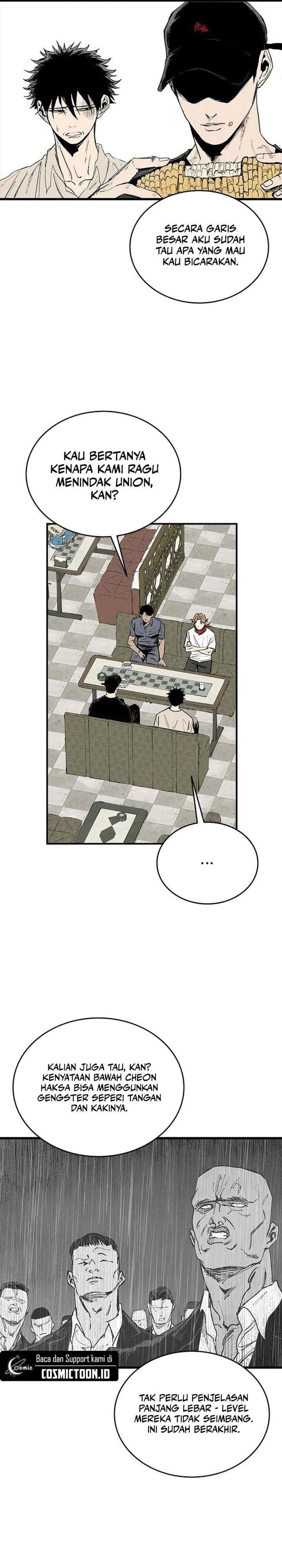 High Class Chapter 68