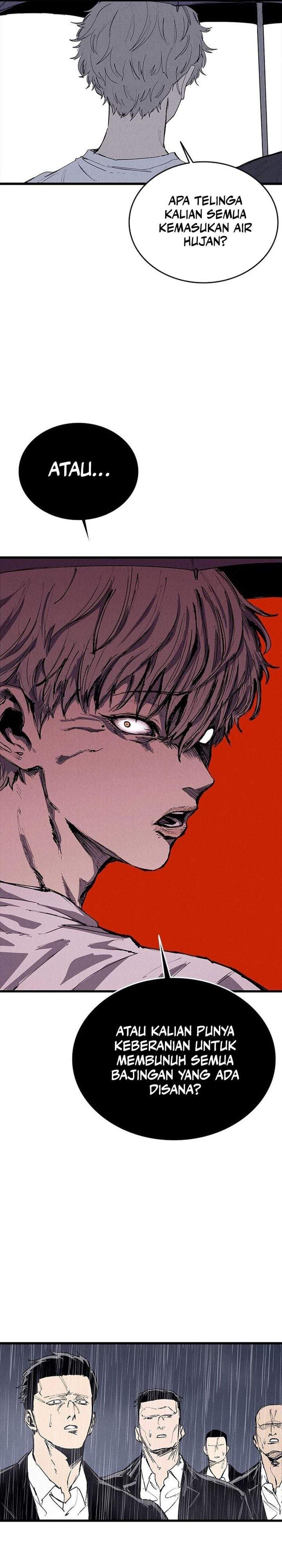 High Class Chapter 68