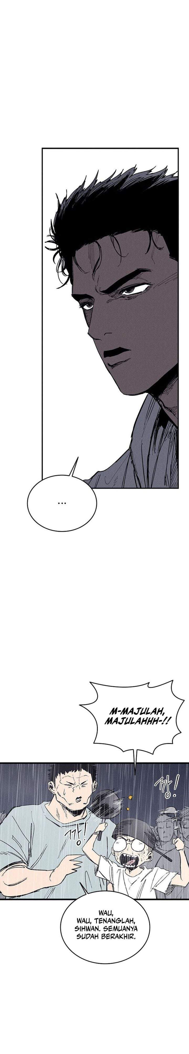 High Class Chapter 68