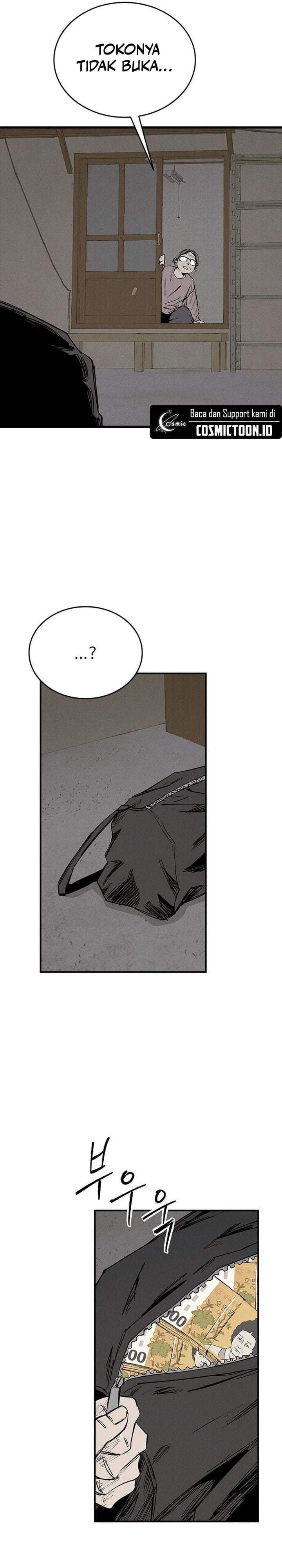 High Class Chapter 68