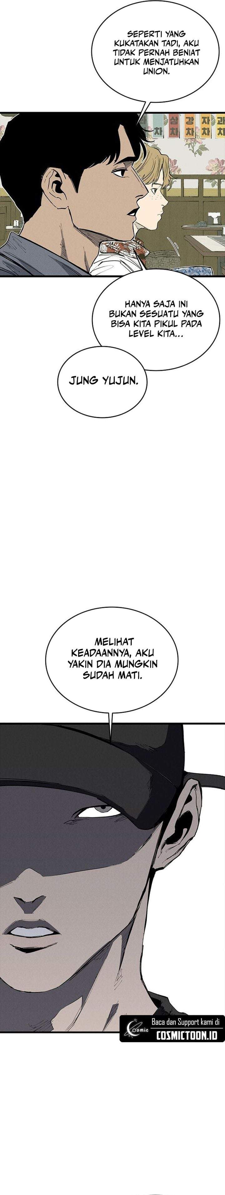 High Class Chapter 68