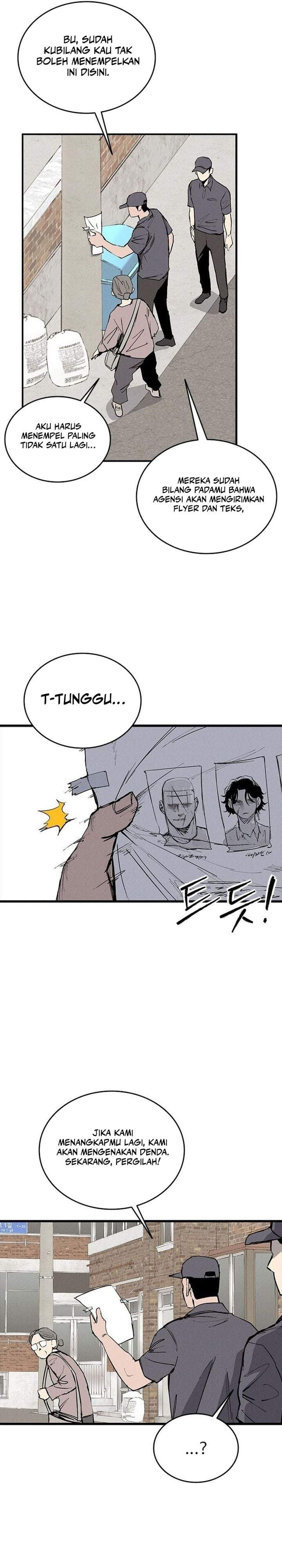 High Class Chapter 68